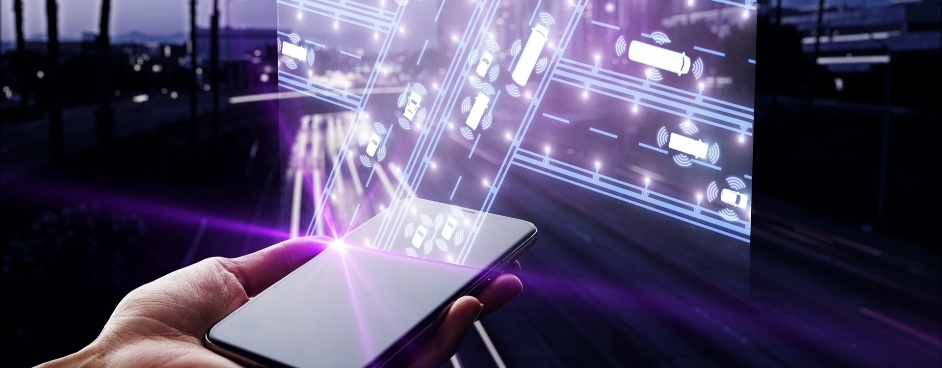 News banner featuring current highlights